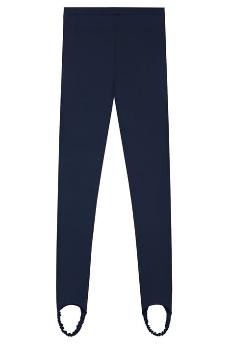 STIRRUP LEGGING ROYAL BLUE 2