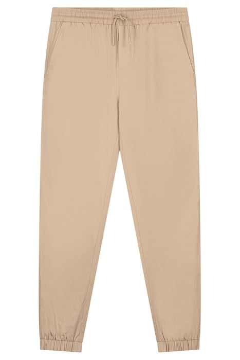 NATHAN PANTS SOFT SAND 1