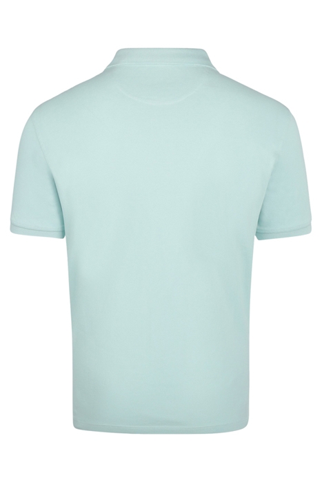 CLASSIC POLO RF LIGHT TURQUOISE 2