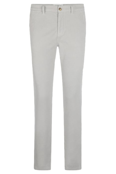 CORD CHINO GMD LIGHT GREY 3