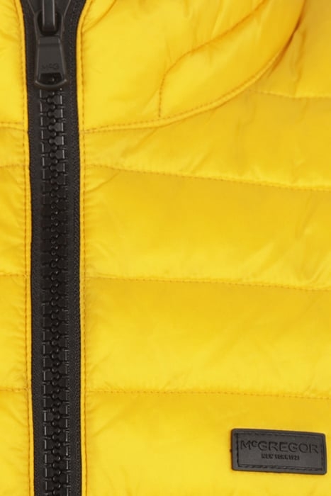 LIGHT WEIGHT BODYWAR MEDIUM YELLOW 3