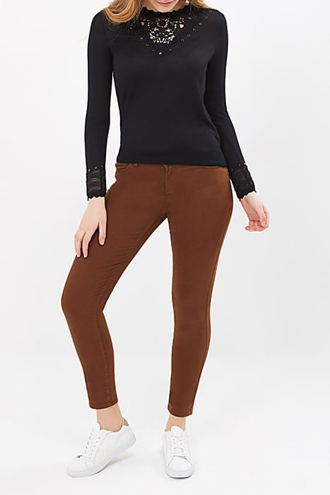 SLIM 7/8 CARAMEL 2