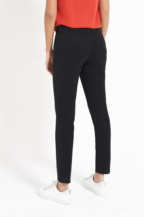 SLIM 7/8 BLACK 2