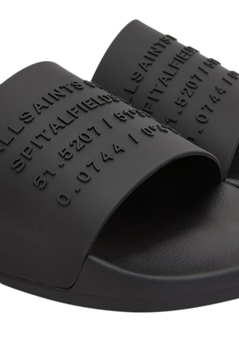 RENEGADE SLIDER BLACK 6