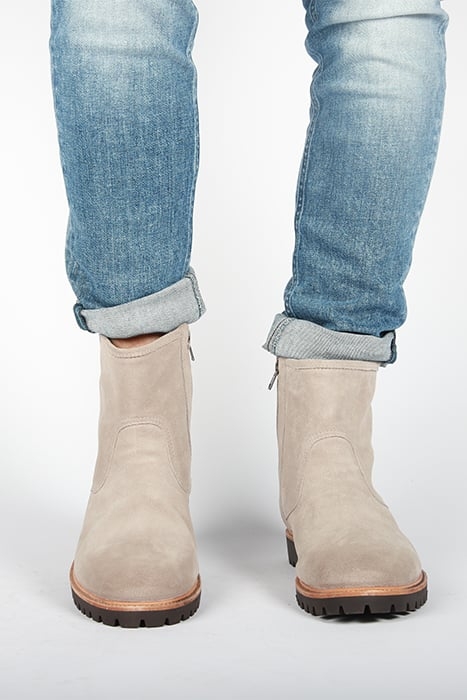 UG11 WEATHERED TEAK - BOOTS 3