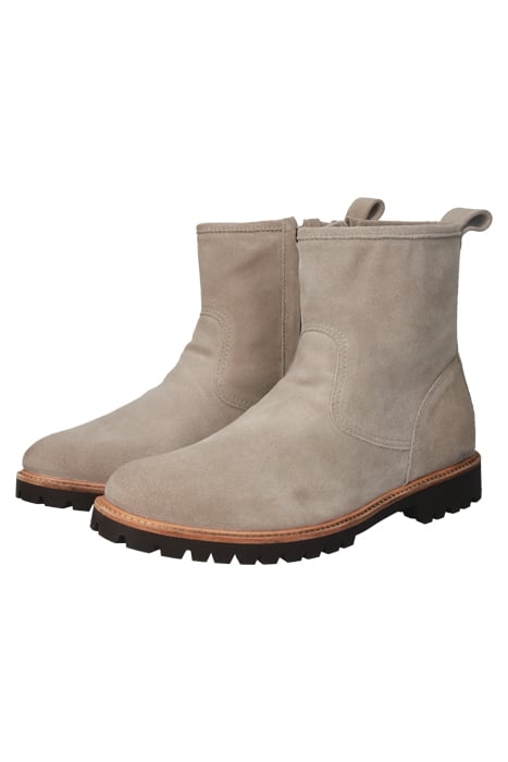 UG11 WEATHERED TEAK - BOOTS 6