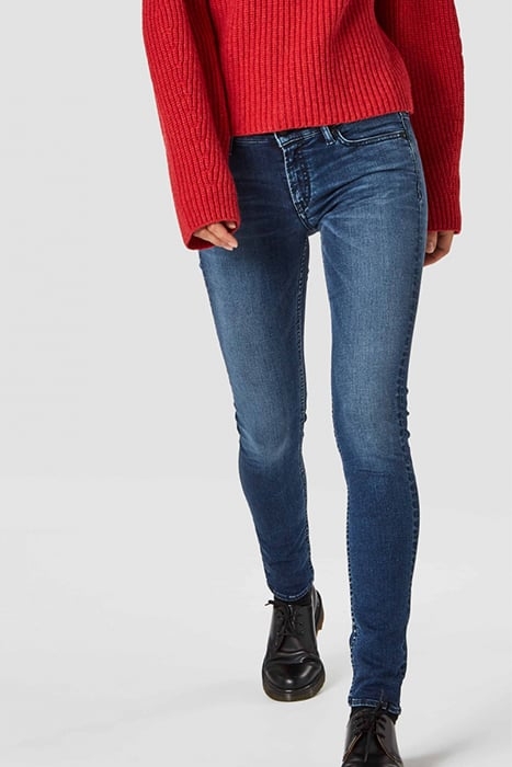 JUNO ALFFIE MID WORN 1