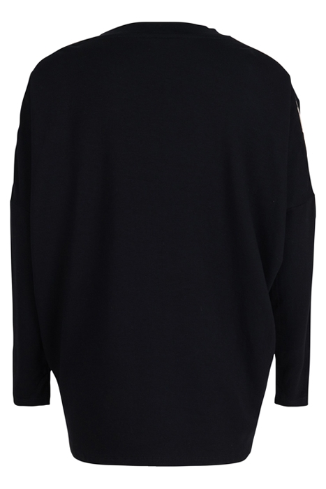 LA-VIGGY TOP BLACK 8