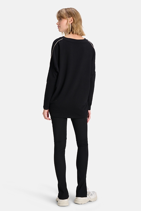 LA-VIGGY TOP BLACK 4