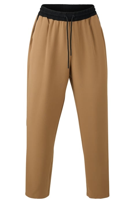LA-CONTRAST PANTALON SAND 1