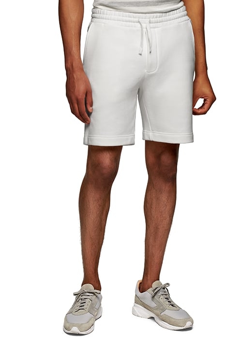 OFF WHITE SWEATSHORTS 5