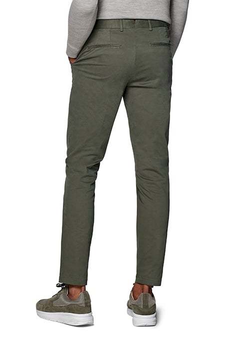 MID GREEN PORTO CHINO 2