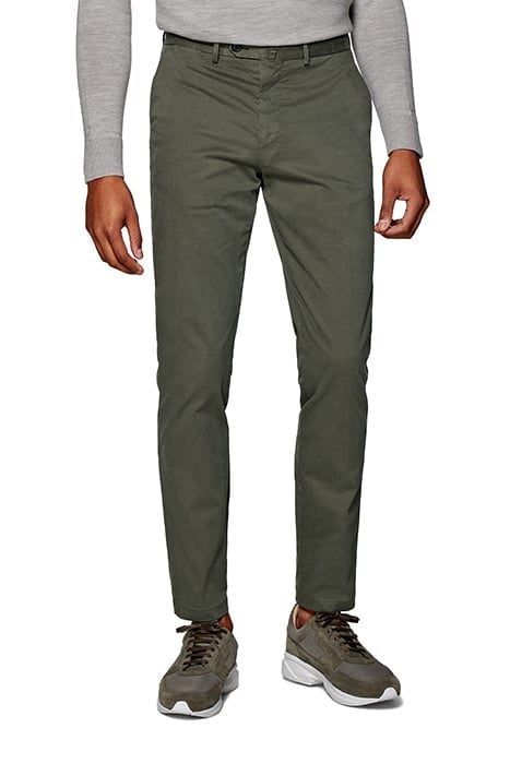 MID GREEN PORTO CHINO 1