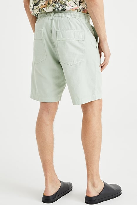 CHINO MINT GREEN 3