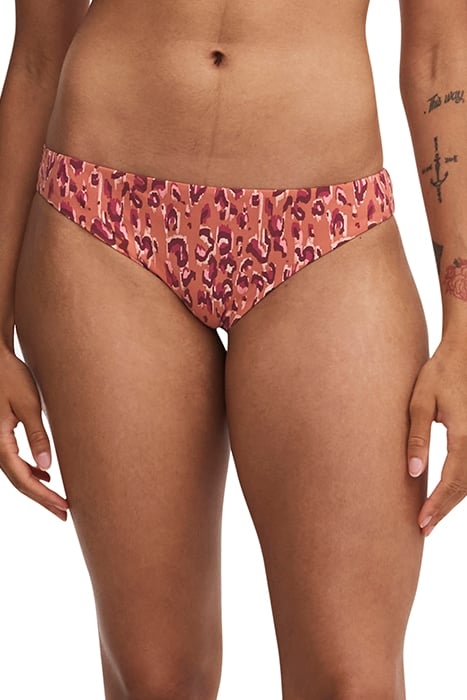 EOS ORANGE LEOPARD 2