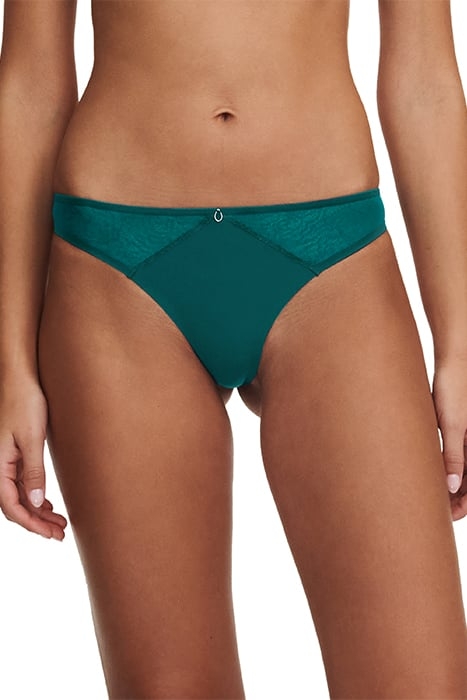 CO BO. TANGA STD ORIENTAL GREEN 2