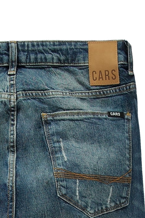 BLIZZARD SLIM FIT FLASH WASH 3