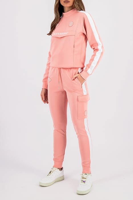 HERA TRACKTOP PINK 3