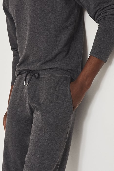 JOSE SWEATPANTS GREY 4