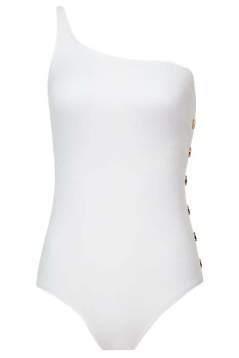 BETHANY ONE-PIECE WHITE 5
