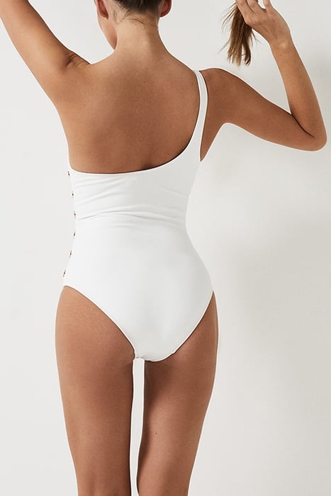 BETHANY ONE-PIECE WHITE 2