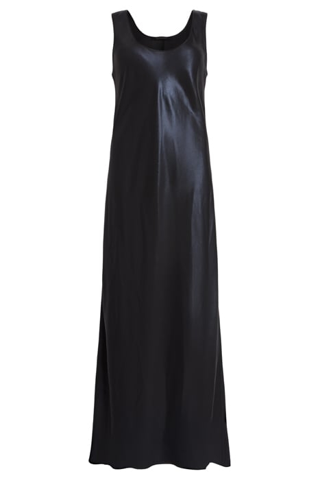 CODY DRESS SQUID INK BLUE 7