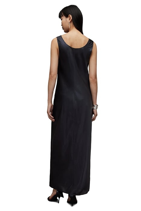 CODY DRESS SQUID INK BLUE 2