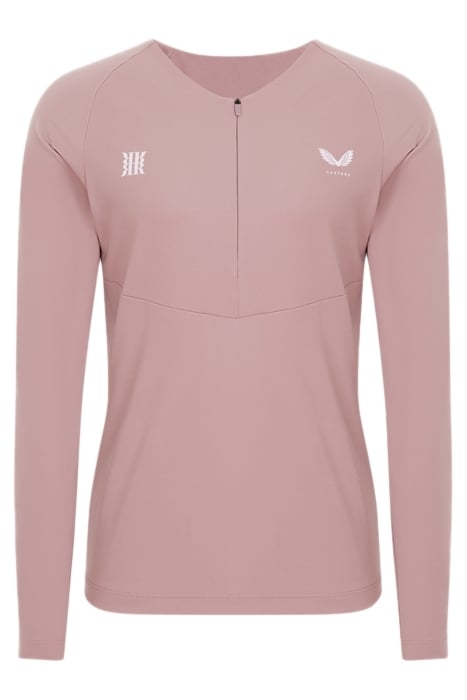 AVA SPORTS TOP RED 8