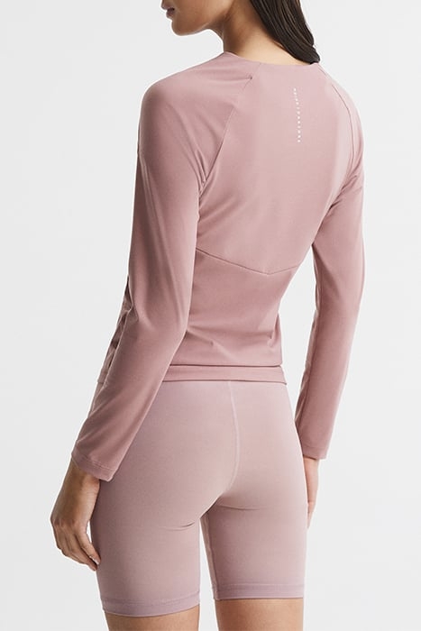 AVA SPORTS TOP RED 2