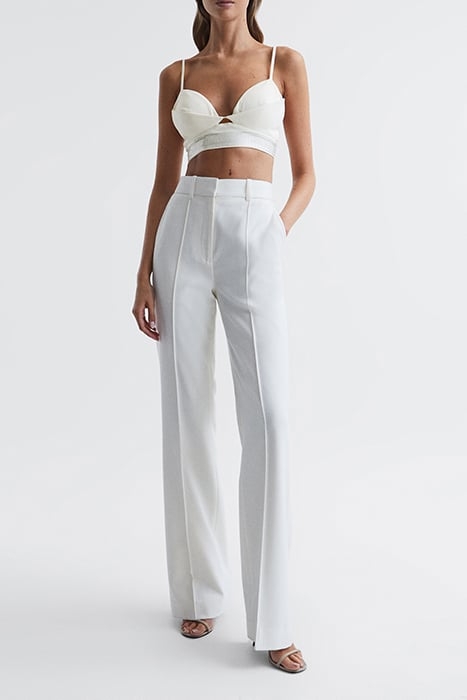 BETH TANK TOP CAMI WHITE 3