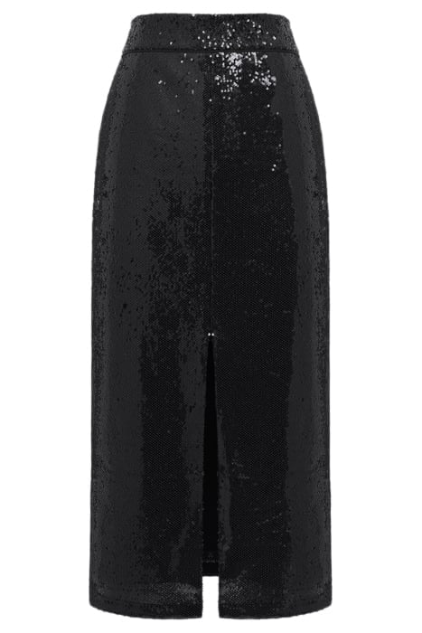 DAKOTA SKIRT BLACK 6