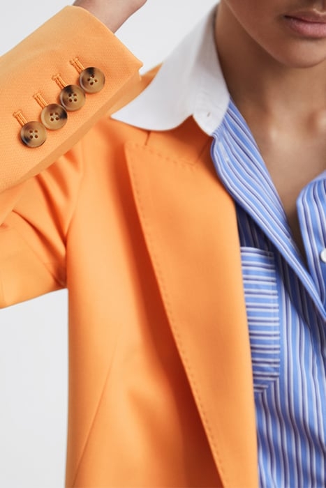 EMMY BLAZER ORANGE 7