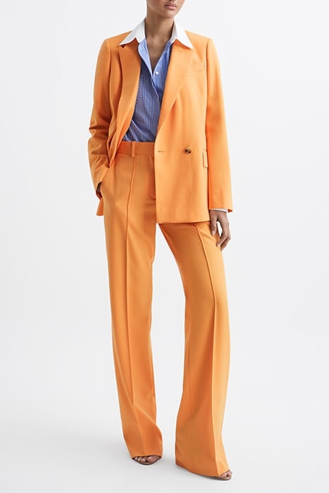 EMMY BLAZER ORANGE 4