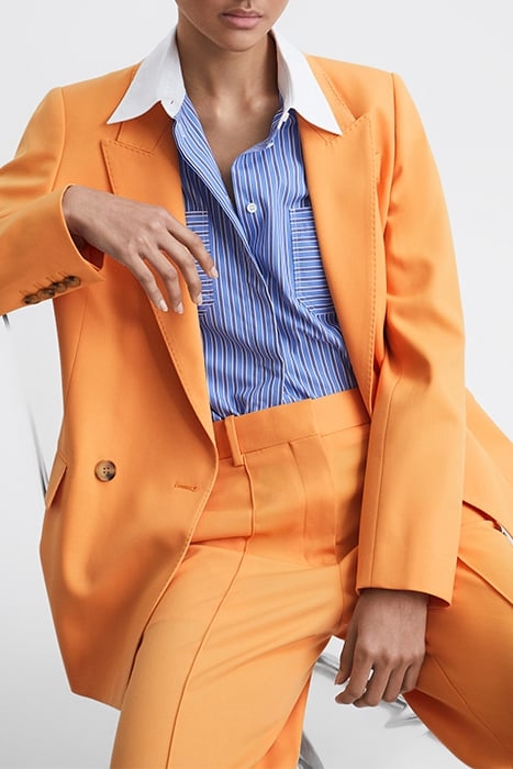 EMMY BLAZER ORANGE 6