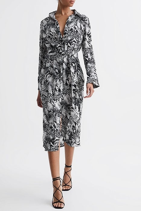 TABITHA BLACK/WHITE 4