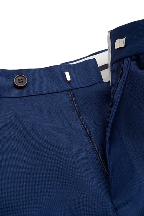 MID BLUE LAZIO SUIT 3