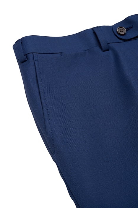 MID BLUE LAZIO SUIT 4