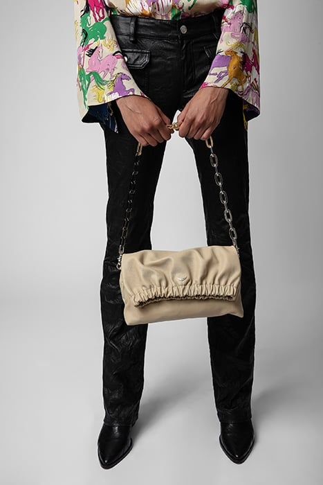 ROCKYSSIME SMOOTH LAMBSKIN TRI RELAX 2