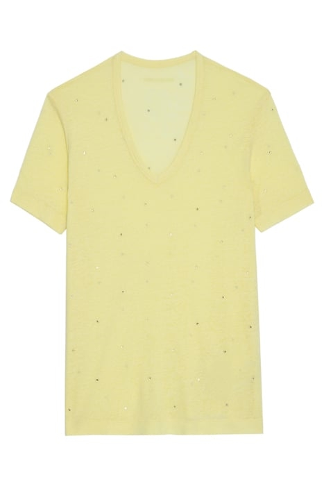 WASSA AO DOTS STRASS ACIDULE 5