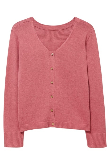 HANNAH JUMPER MID PINK 4