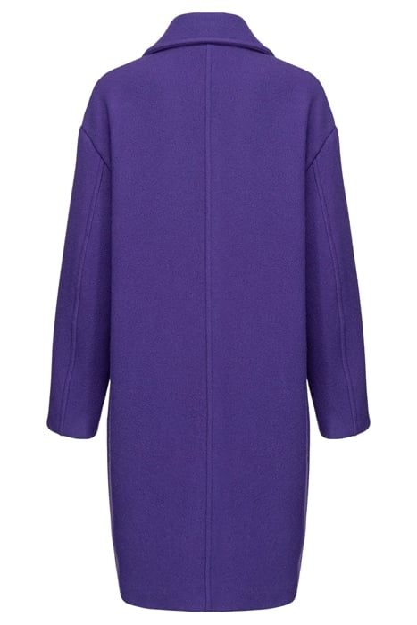 INNING 5 CAPPOTTO PANNO LAVATO PARACHUTE PURPLE 7