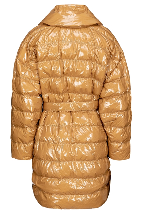 IZAR IMBOTTITO CRYSTAL NYLON CAMEL/GOLD 6