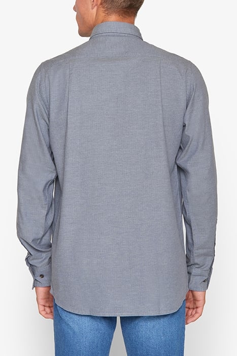 SISHEAN BF23 GREY MELANGE 2