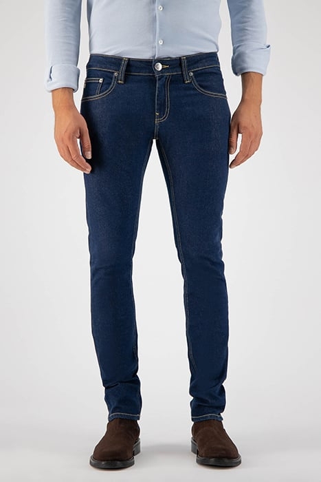 SLIM LASSEN STRONG BLUE 1