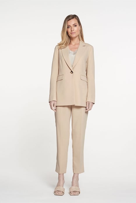 PARRIE OYSTER WHITE 1