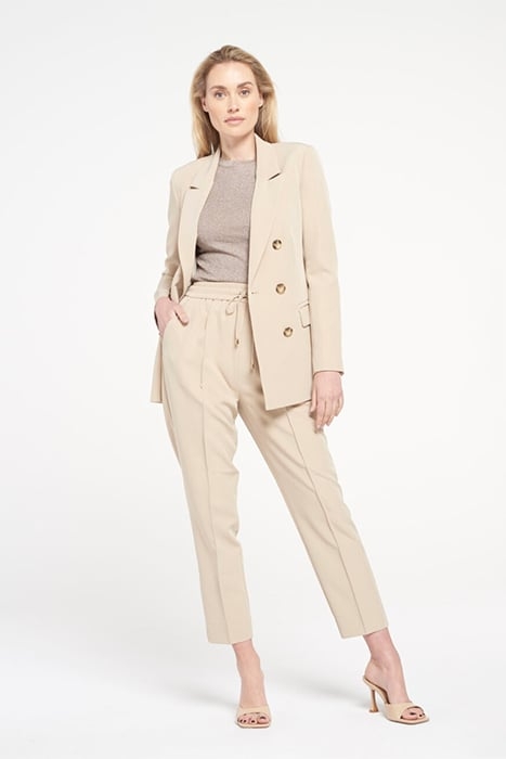 JACKY OYSTER WHITE 1