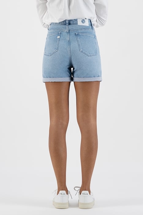 MARILYN SHORT SUN STONE 2