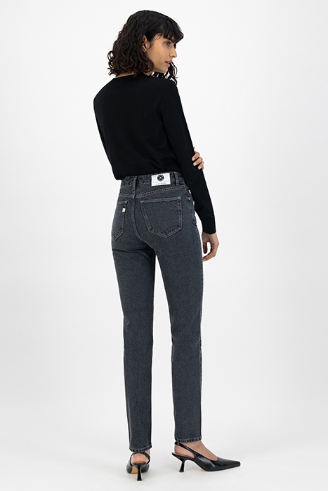 PIPER STRAIGHT USED BLACK 4