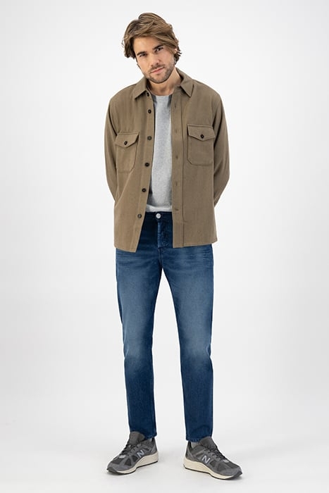 EXTRA EASY DARK WORN 3