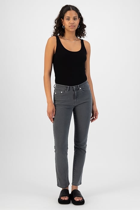 FAYE STRAIGHT O3 GREY 3